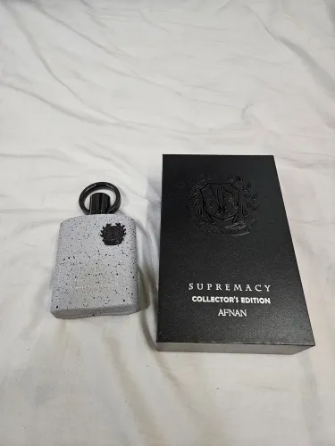 Afnan Supremacy collectors