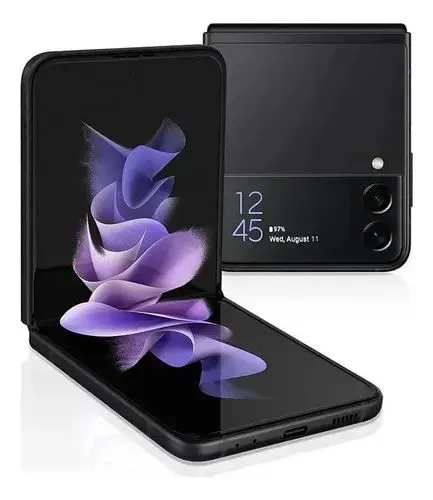 Troco galaxy z flip3
