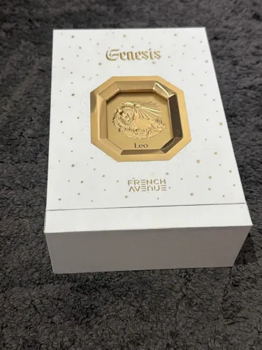 Perfume genesis leo