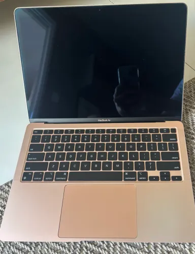 Macbook Air M1 2020 Rosé