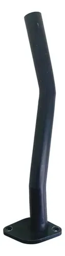 Tubo Cano Respiro Motor Gm Astra Vectra Zafira 8v