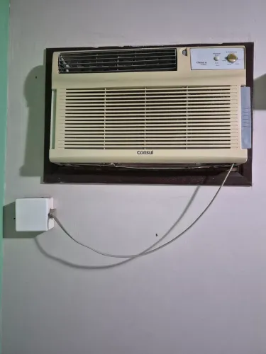 Ar condicionado de Janela Consul 12.000 BTUs 220v