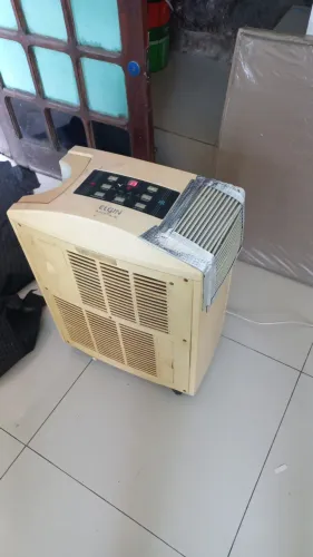 Ar condicionado
