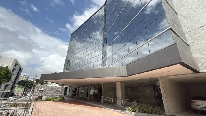 Sala Comercial para Locação - Ed. Porto Quality Hospital & Office Center | 1ª Locação