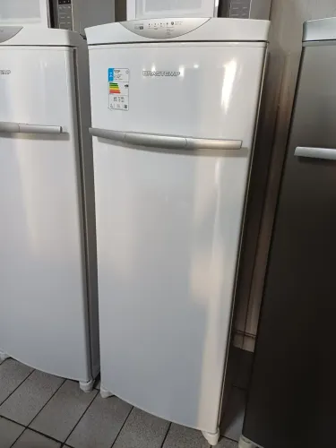 Freezer Vertical Brastemp Flex