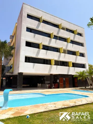 Apartamento com 2 quartos em Nova Descoberta - Condomínio Principado de Andorra