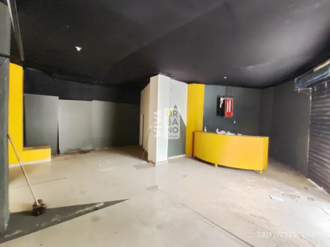 Viva Urbano Imóveis - Loja Comercial no Centro/VR - LJ00060