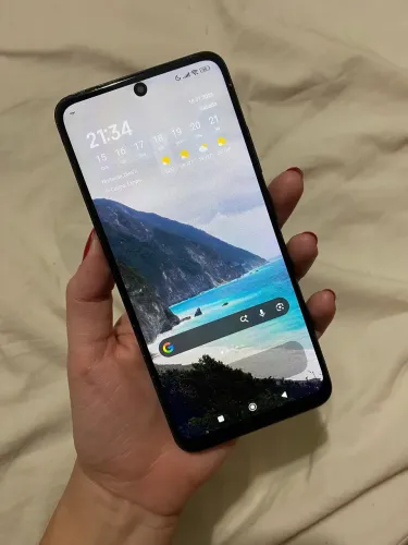 Redmi Note 11