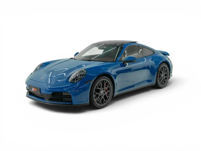 Porsche 911 Carrera S Coupe 3.0 420cv (991) 2025