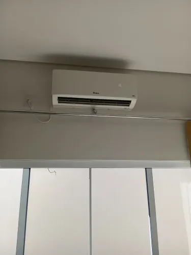 Ar condicionado