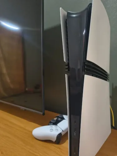 Ps5 Pro