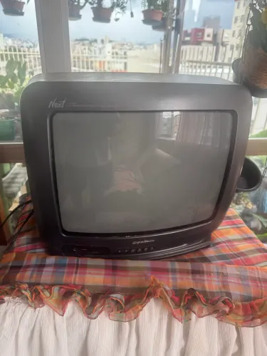 TV tubo 20 polegadas