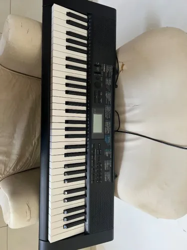 Teclado Musical