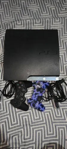 Vídeo game Playstation 3 