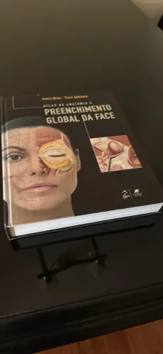 Livro de Estética Médica