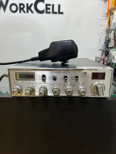 Radio PX VOYAGER 148GL