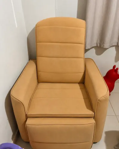 Vendo poltrona