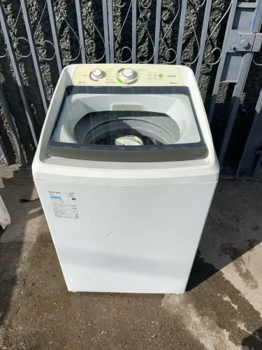 Máquina de lavar Consul 12 kg