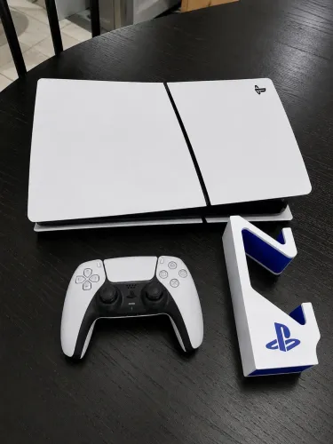 PlayStation 5 Slim Digital