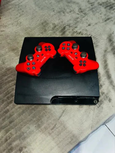 Ps3 desbloqueado
