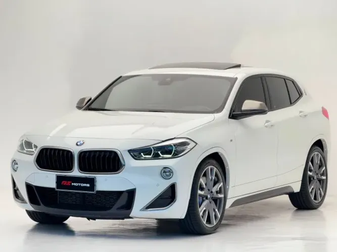 BMW X2 M35i 2.0 Turbo 306cv Aut. 2020