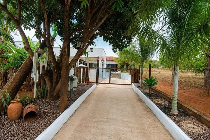 RESIDENCIAL VALE VERDE FUNILÂNDIA/MG - Um refúgio onde conforto, natureza e segurança se e