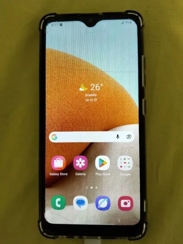 SAMSUNG A32