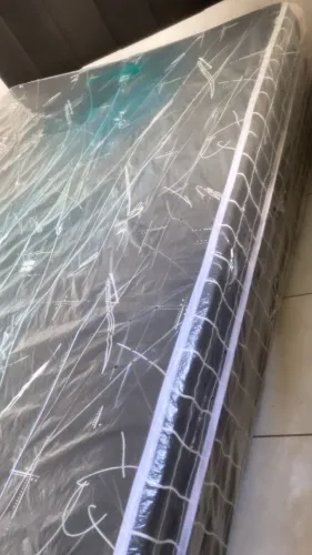 Cama box 