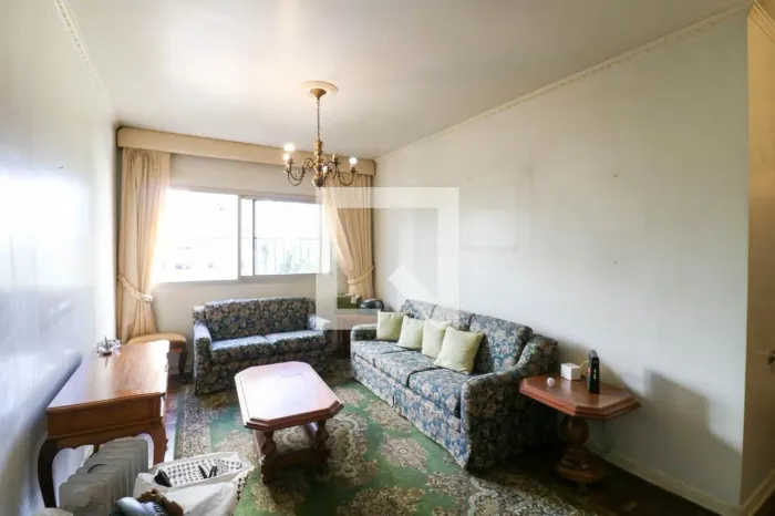 Apartamento à Venda - Chácara Santo Antonio, 3 Quartos, 129 m2