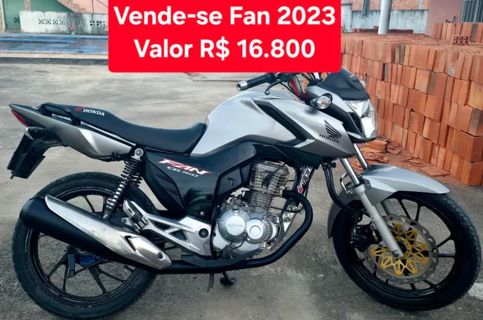 FAN 160 ANO 2023