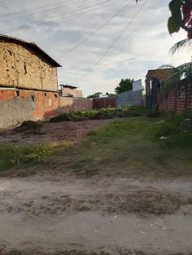 Terreno ilha de Aratuba 90.000,00