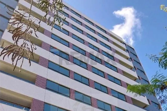 Apartamento Mobiliado em Parnamirim Pronto Para Morar ou Investir!