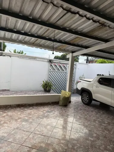 Vende-se Casa no Conj Maguari