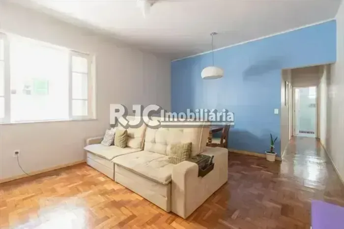 APARTAMENTO 3 QUARTOS EM BOTAFOGO