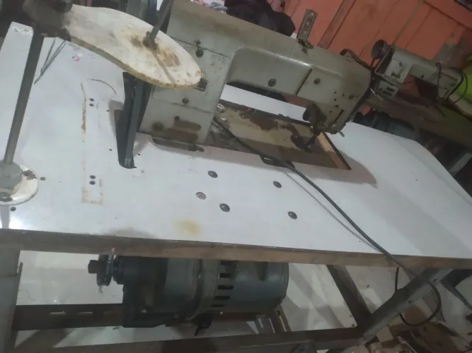 Maquina individual