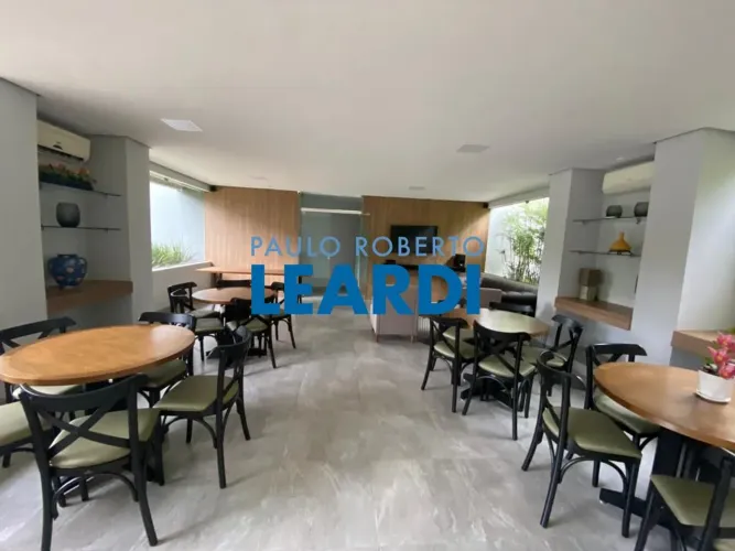 APARTAMENTO - PANAMBY - SP