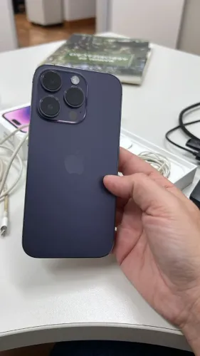 IPhone 14 PRO 128gb