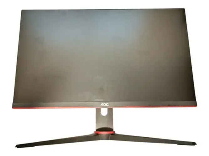 Monitor AOC 24" 100Hz FullHD IPS LCD - AOC 24G2E1