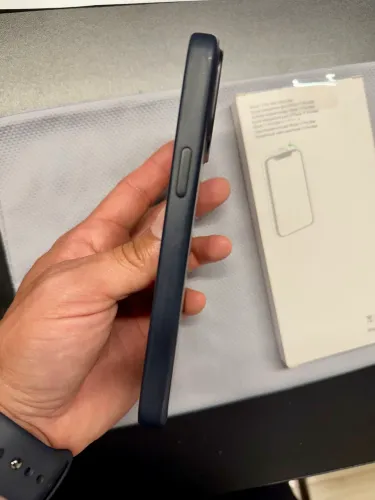 Case MagSafe iPhone 15 Pro Max