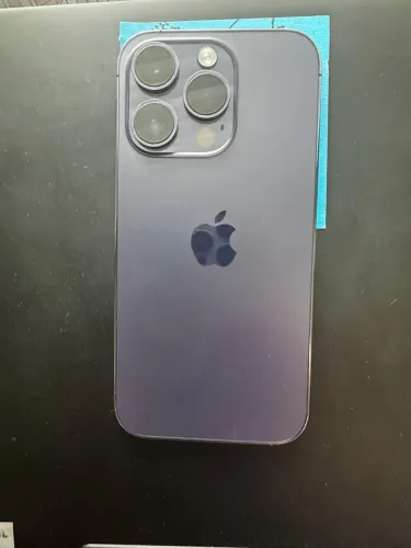 iPhone 14 Pro 