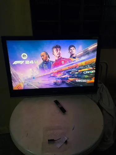 Tv Sony 47 polegadas Leia anuncio ( aceita trocas )