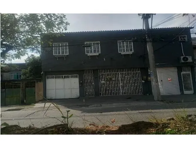 Prédio RESIDENCIAL em NOVA IGUAÇU - RJ, DA LUZ