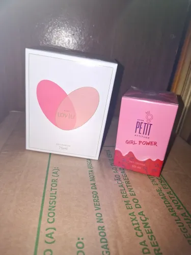 Perfumes