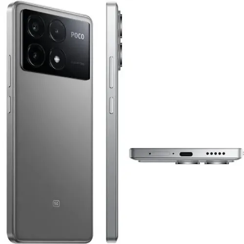 Poco x6 pro 512gb