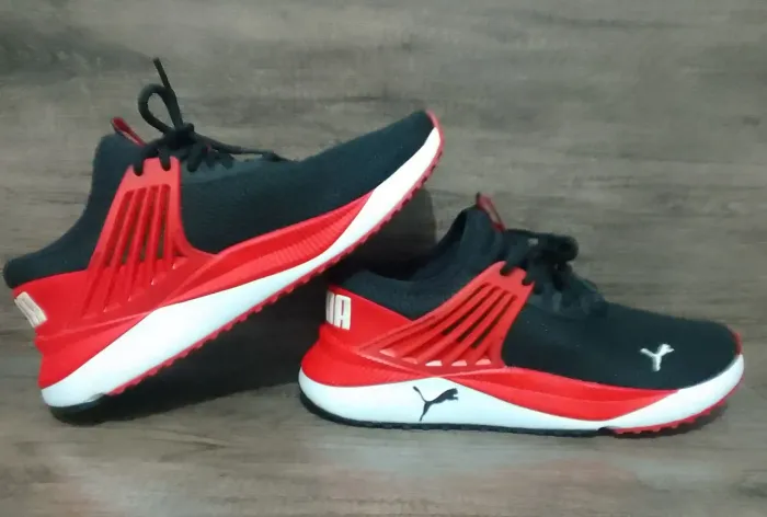 Vendo tênis Puma SoftFoam Original