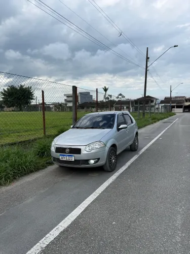 Fiat Palio ELX 1.4 MPI Fire Flex 8V 4P 2010