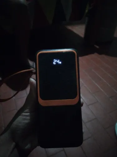 Bateria portátil 50000mah!!!