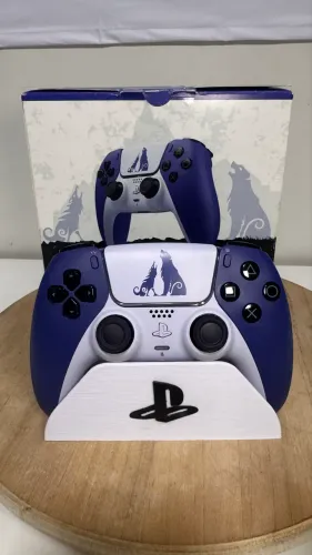 DUALSENSE GOD OF WAR RAGNAROK