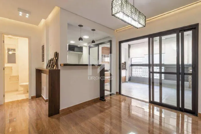 Apartamento para alugar em Vinhedo - SP