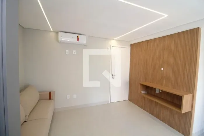 Apartamento à Venda - Tatuapé, 2 Quartos, 42 m2